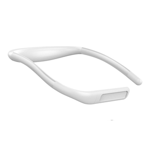 Lampe de lecture LED pour le cou, bras pliables, rechargeable, Leseleuchte pour la lecture au lit, la lecture, le tricot, le camping, la réparation - Product Image 2