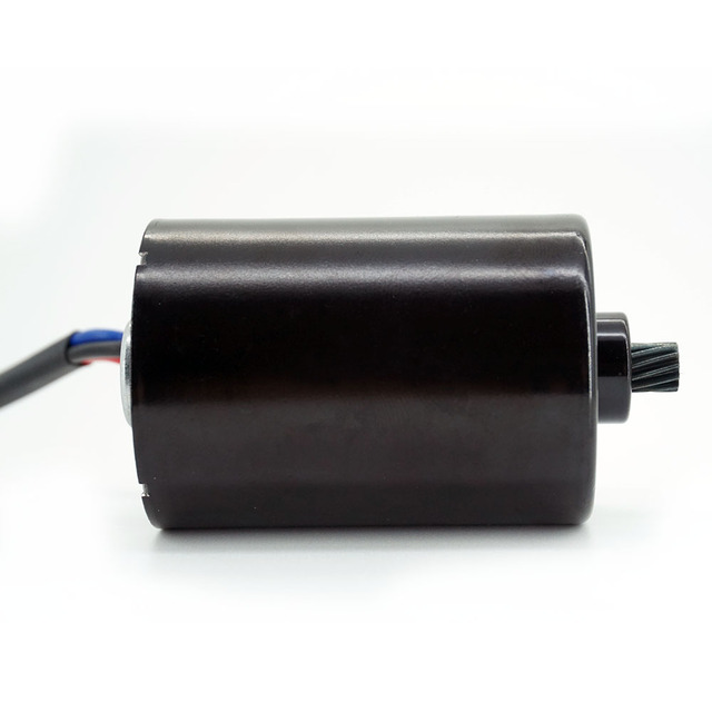 BLDC Brushless DC Motor for Stream Condenser Water Pump Air Cooler Pump Brushless DC Motor