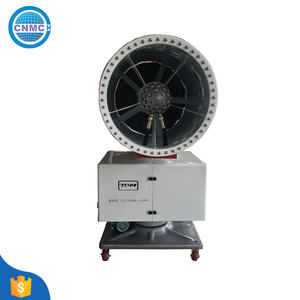 Air Tanaman Obat Mist <span class=keywords><strong>Spray</strong></span> Meriam Mobil Listrik Membersihkan Semprot Truk - Product Image 5