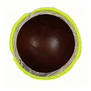 Warm Up <b>Balls</b> Pre Match Quick Rally Court Warmup Match Ready Tennis <b>Balls</b> Warm Up 3 Pack Professional <b>Training</b> <b>Ball</b> Pack - Product Image 4