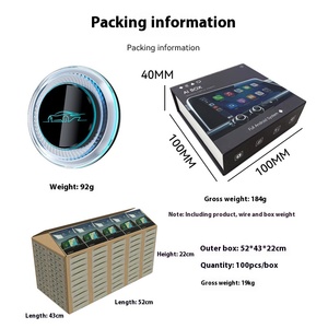 Applepie Carplay ai Hộp Android 13 8GB + 128GB không dây Carplay Youtube Netflix cho đa phương tiện ứng dụng hộp - Product Image 5