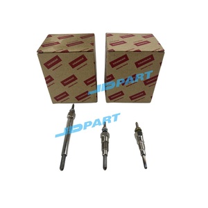 Nóng bán <span class=keywords><strong>Glow</strong></span> cắm 129795-77800 cho động cơ động cơ máy kéo DIESEL Yanmar 2tne68 2tne68t. - Product Image 2
