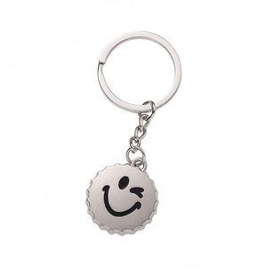 Nouveau porte-clés pour couples, symbole romantique d'amour, porte-clés « Clé et cœur », cadeaux pour la Saint-Valentin, accessoires, cadeau pour petit ami, mari - Product Image 6
