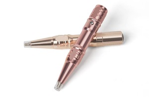 OEM portátil eléctrico Profecinal Rotativa Máquina <span class=keywords><strong>De</strong></span> <span class=keywords><strong>Tatuajes</strong></span> <span class=keywords><strong>Kit</strong></span> ajustable ceja pistola pluma rotativa inalámbrica máquina <span class=keywords><strong>De</strong></span> tatuaje - Product Image 4