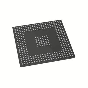 New and Original & In Stock AM3352BZCZA30 NFBGA-324 Semiconductor IC Specialized Electronic Component Supplier - Product Image 1