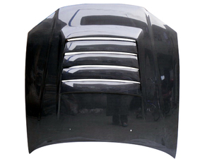 ชิ้นส่วนรถยนต์คาร์บอนไฟเบอร์,สำหรับ Nissan Skyline R34 GTR Nismo Style ฝากระโปรงหน้า - Product Image 3