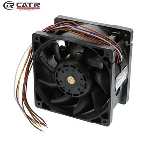 High Quality Cooling Fan,<strong>4715KL</strong>-<strong>05W</strong>-<strong>B49</strong>-P00,With Good Price,OEM Support - Product Image 1