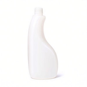 Bottiglia Vuota Senza Atomizzatore 500 Cc in Plastica per Bevande - Product Image 2