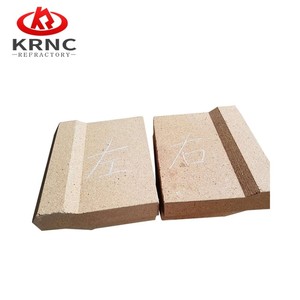 Respetuoso del medio ambiente revestimiento del horno Kerui minoristas de ladrillo de fuego - Product Image 2