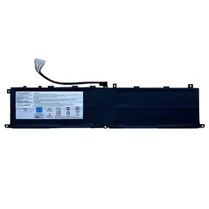 BTY-M6L Laptop Battery For MSI GS65 GS75 P65 P75 WS65 WS75 PS63 PS42 Stealth Thin 8SD 8SE 8SF 8SG 8RE