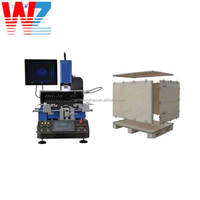 Machine de ligne SMT Station de soudage de reprise BGA Station de reprise smd