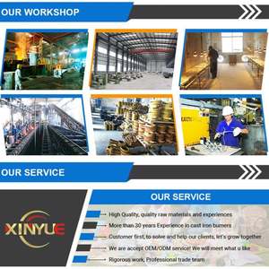 Tiết kiệm năng lượng gang tự nhiên máy bay phản lực LP nhanh khí 10 inch vịt đầu máy bay phản lực mỏ vịt <span class=keywords><strong>Burner</strong></span> bếp - Product Image 6