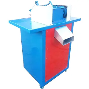 cost of plastic recycling machine pet granules cutter for pet fiber recycling granulating produce line