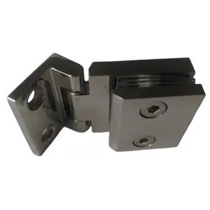 Glass door pivot hinge size of carton:31*19*18 cm EVERSTRONG stainless steel or brass wall to everstrong st b007