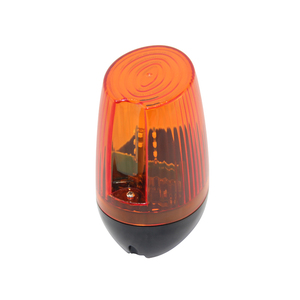 Feux de signalisation clignotants universels modernes <span class=keywords><strong>pour</strong></span> opérateur de porte coulissante et de <span class=keywords><strong>portail</strong></span> 12-265V AC/DC - Product Image 1