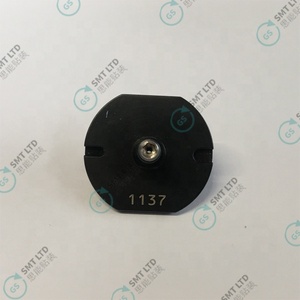 Machine SMT CM402 1137 NOZZLE KXFX04QUA00 KXFX04QTA00 - Product Image 5
