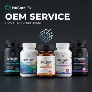 Stock local aux États-Unis : Poudre <span class=keywords><strong>de</strong></span> Ganoderma Lucidum Reishi biologique, Triterpènes, Acide Ganoderique, Qualité alimentaire pour le corps, OEM ODM Marque privée - Product Image 4