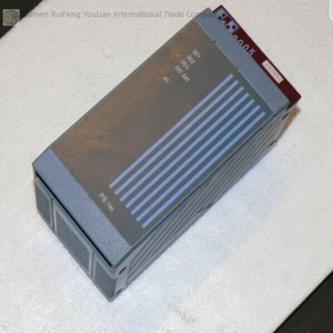 B &amp; Alimentation électrique 3ps790.9 / Ps790 2005 B+r Neuf d'origine en stock Automatisation industrielle Pac Programmation PLC dédiée - Product Image 1