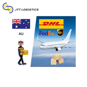 Agent d'expédition de fret aérien vers l'Australie Société de logistique Transport vers <span class=keywords><strong>Sydney</strong></span> Transporteur Dropshipping Service FBA - Product Image 1