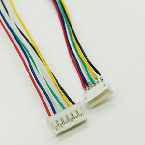 JST PHR 2.0 5p 28awg 30awg zinn plattiert 2 meter Draht Gurtkabel - Product Image 5