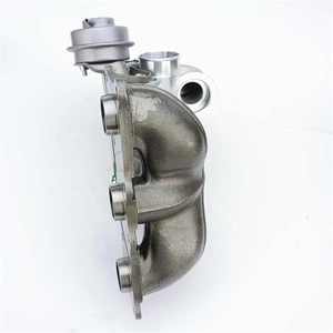 Precio al por mayor 4294367 Supercharger Turbocharger Kit <span class=keywords><strong>49cc</strong></span> 50cc 125cc para Nissan Urvan Nv350 Die Cast Aluminum Enclosure - Product Image 6