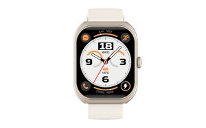 Reloj Inteligente DF Z172 de Moda para Hombre y Mujer, 2.01 Pulgadas, Resistente al Agua 1ATM, Monitor de Actividad Física, Relojes Inteligentes con Batería de 350mAh - Product Image 2