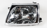 Phare avant de voiture pour Hilux Série 01 1997 1998 1999 2000 2001 RZN149 RZN168 LN147 LN167