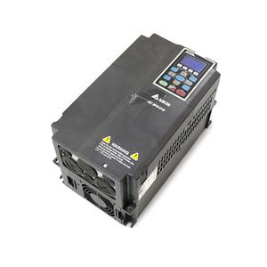 Variador de Frecuencia Variable (VFD) de Alto Torque de 15kW, 3 Fases, 380VAC, con CANopen, Eficiente Energéticamente, en Existencia, Modelo VFD150C43A para Delta - Product Image 5