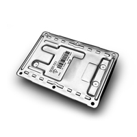 Nueva Unidad de Control de Balasto para Faros de Xenón HF OEM LAD5G 12-PIN 89015132 3D0907391A Repuesto con 1 Año de Garantía CN