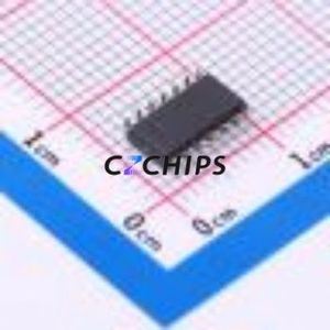 Original et tout nouveau CD74HC4024M compteur/diviseur de puce IC à circuit intégré SOIC-14 - Product Image 2