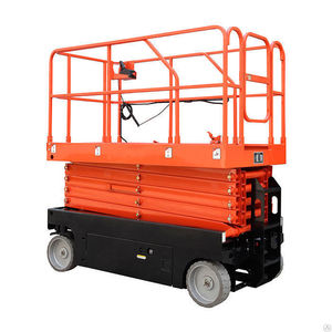 IHURMO <span class=keywords><strong>platform</strong></span> pengangkat mendorong mandiri seluler - Product Image 1