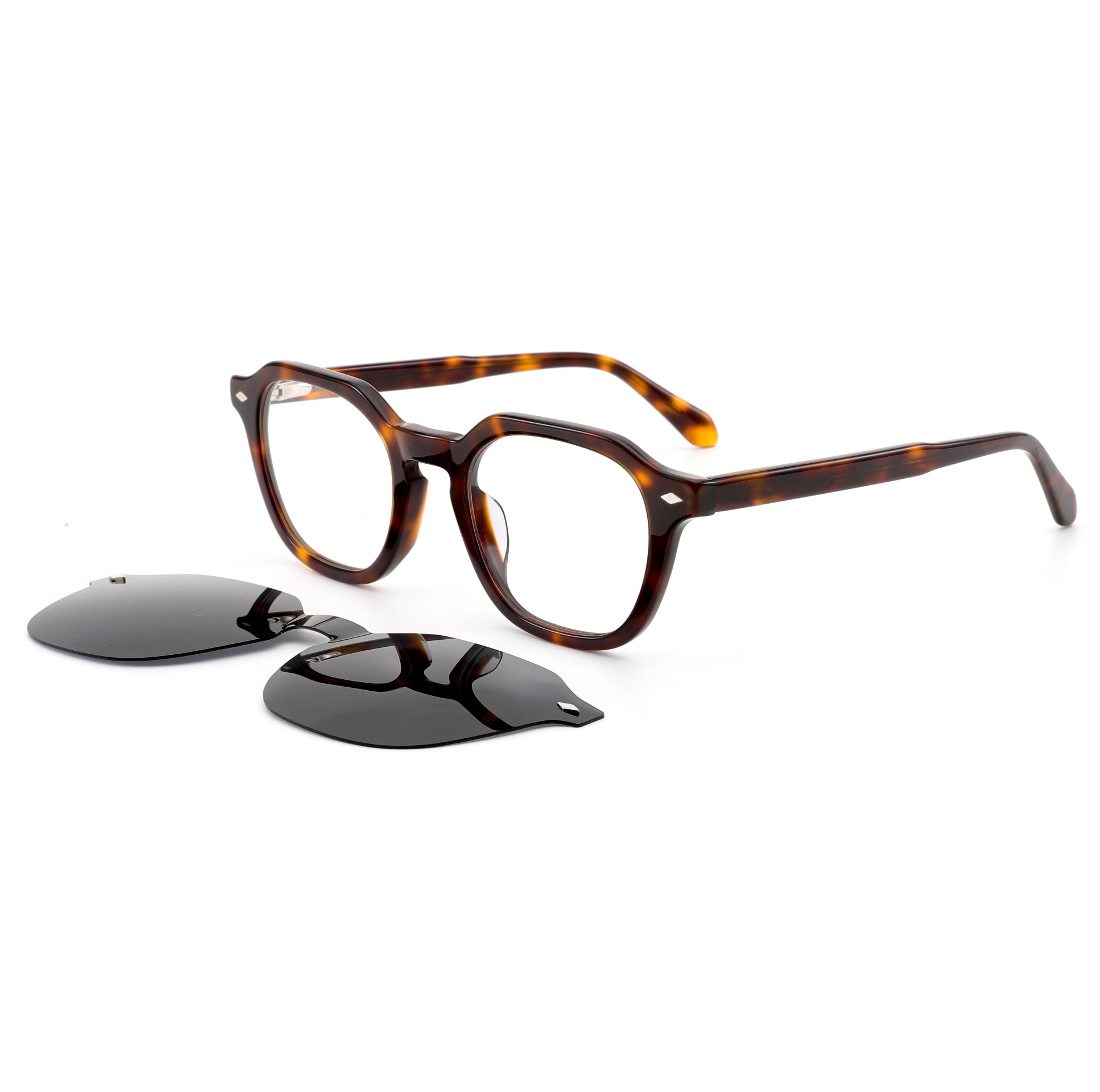 ดำลายกระ