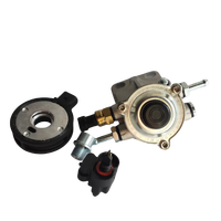 1105030D354 Usine En Gros Modernisation Nouvel Assemblage De Filtre À Carburant pour Jac Pickup Truck Cargo Truck 4DA1 Pièces De Moteur F0011-D