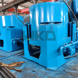 أحدث وصولات <span class=keywords><strong>2026</strong></span>: آلة فصل المعادن بالطرد المركزي المستمر بالجاذبية الذهبية - Product Image 2