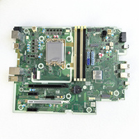 Untuk HP Elite Tower 600 G9 800 G9 Z1 G9 Desktop Motherboard N75793-601 N75793-001 N18251-002 N18252-002 LGA1700 Q670 DDR5