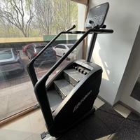 Máquina de Escalada para Ejercicio en Casa, Stepper para Fitness, Equipos de Gimnasio Personalizados ODM/OEM para Uso Comercial