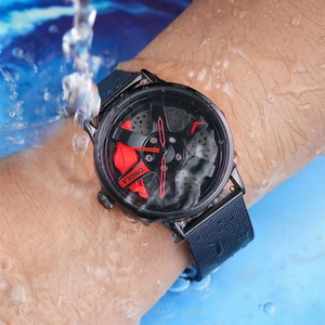 ONOLA 3821 Reloj de Pulsera Clásico en Oferta, Reloj de Moda para Hombre, Resistente al Agua, para Negocios - Product Image 4