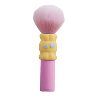 Mini brosse cosmétique, vibrateur de massage à 10 fréquences, masturbateur féminin, stimulation du clitoris, jouets sexuels pour femmes