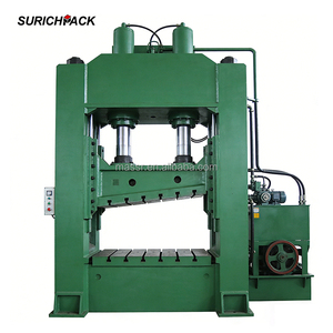 Cisailles à portique hydrauliques entièrement automatiques pour <span class=keywords><strong>ferraille</strong></span>, en promotion directe usine Surichpack, idéales pour les magasins de métaux recyclés - Product Image 2