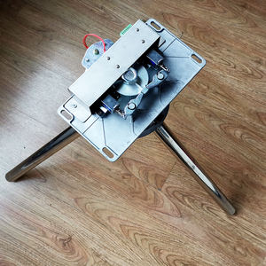 Dikey köprü turnike kapısı bariyer verimli Tripod mekanizması paslanmaz çelik Touchless erişim QR kod yüz tanıma IP68 - Product Image 4