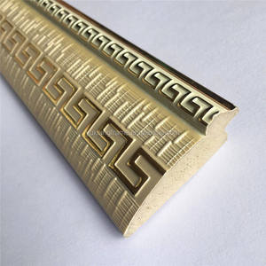 Cornici per Foto Fai-da-Te in Polistirolo Ecologico Impermeabile Stile Romano Classico OEM Bestseller - Product Image 5