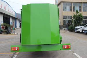 آلة تسميد للأراضي الزراعية والحدائق، ناشر سماد يُجر بواسطة الجرار، ناشرات زراعية تعمل بالمحرك بقوة 100-150 حصان - Product Image 4