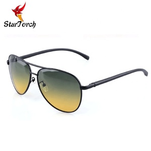 Degli Uomini di alta Qualità di giorno di notte <span class=keywords><strong>occhiali</strong></span> Maschili <span class=keywords><strong>occhiali</strong></span> da sole di Alluminio Magnesio <span class=keywords><strong>Occhiali</strong></span> Da sole Polarizzati <span class=keywords><strong>Occhiali</strong></span> Da Sole - Product Image 1