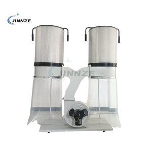 معدات جمع غبار النجارة فلتر خرطوشة 3HP علبة قوية - Product Image 6