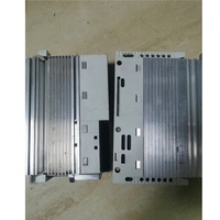 Produit authentique neuf, expédition rapide, servomoteur, module de commande servo, convertisseur de fréquence E82EV551_4C E82ZAFCC201