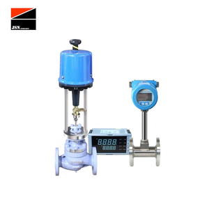 Contrôleur de débit massique de gaz, compteur thermique pour air comprimé naturel - Product Image 1
