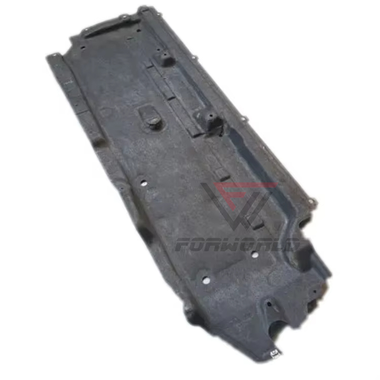 OEM 9Y0825101E 9Y0825102E Underbody Shield for