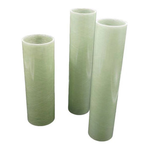 ท่อฉนวนไฟฟ้าอีพ็อกซี่ไฟเบอร์กลาส FR4อีพ็อกซี่ไฟเบอร์กลาส FR4 Epgc22/G11 - Product Image 3