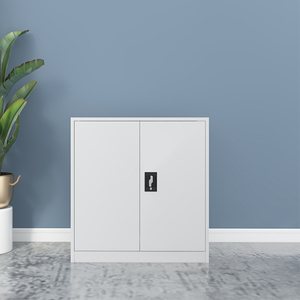 <span class=keywords><strong>Armario</strong></span> compacto de acero <span class=keywords><strong>metálico</strong></span> para oficina, moderno <span class=keywords><strong>armario</strong></span> de Metal bajo - Product Image 2