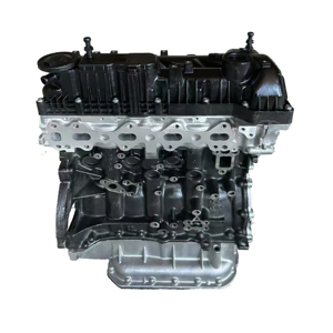 Prix d'usine Nouveau moteur D4HA 2.0L <span class=keywords><strong>Diesel</strong></span> pour Hyund Tucsum I35 <span class=keywords><strong>Kia</strong></span> <span class=keywords><strong>Sportage</strong></span> 2017 Kit de reconstruction D4HB Bloc long 4 CYLINDRES Essence - Product Image 1